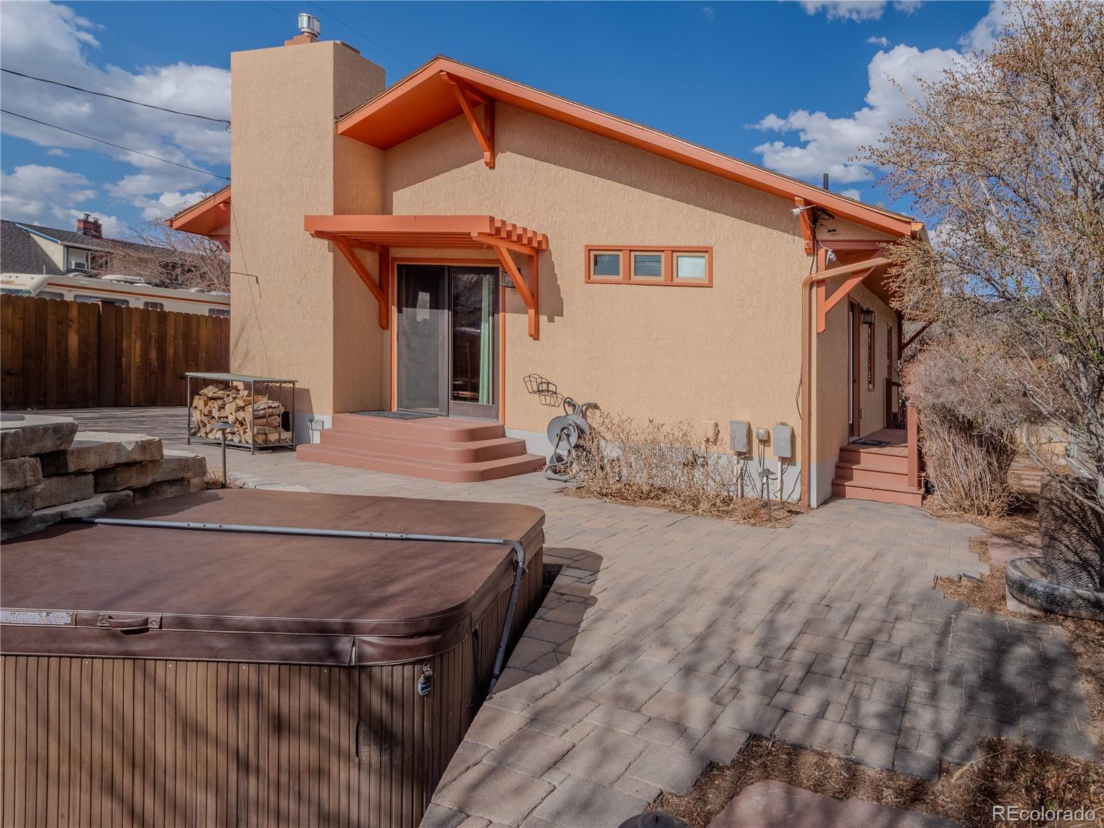 MLS Image #26 for 549 w 2nd street,salida, Colorado