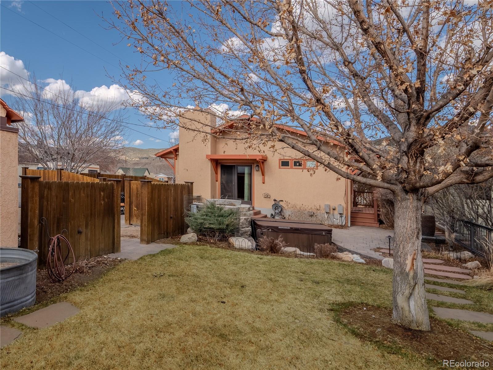 MLS Image #27 for 549 w 2nd street,salida, Colorado