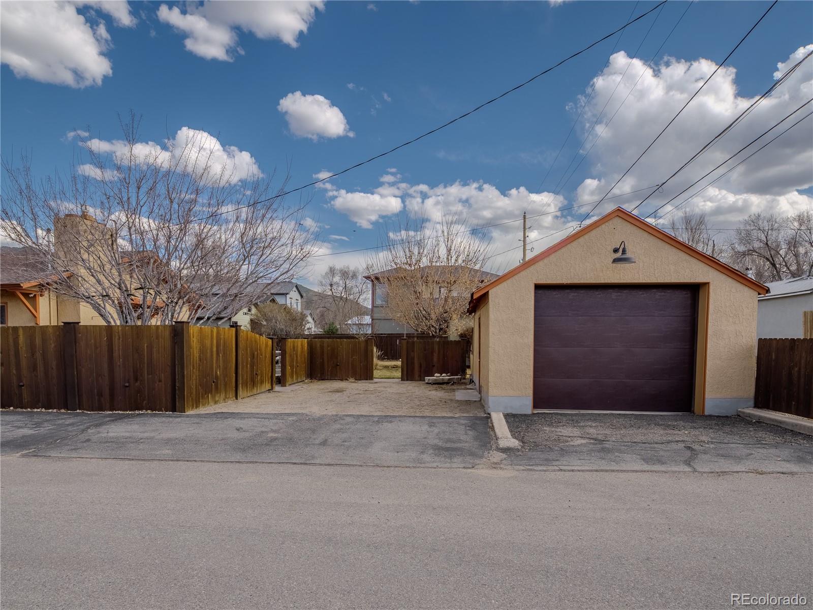 MLS Image #29 for 549 w 2nd street,salida, Colorado