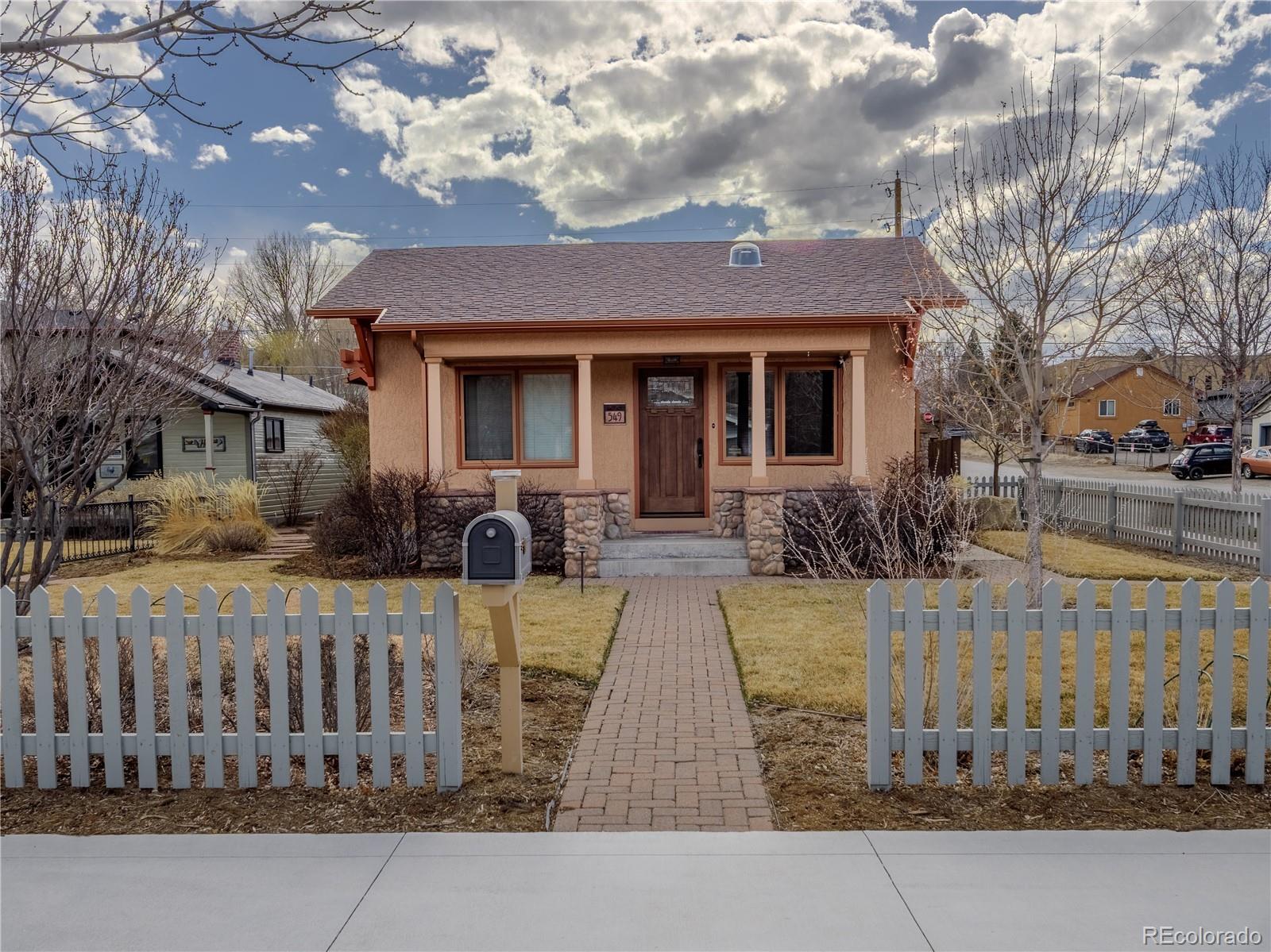 MLS Image #30 for 549 w 2nd street,salida, Colorado