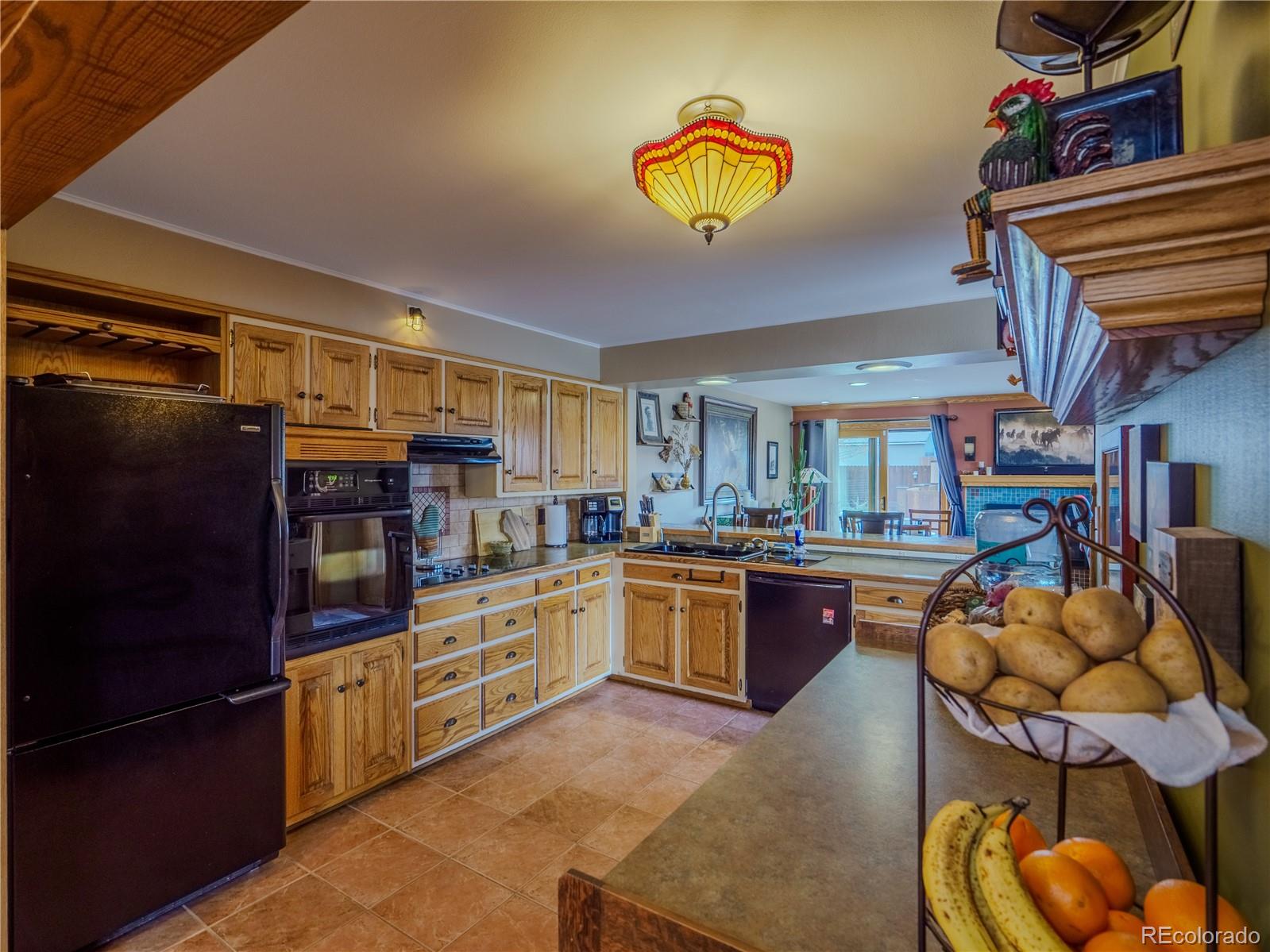 MLS Image #4 for 549 w 2nd street,salida, Colorado