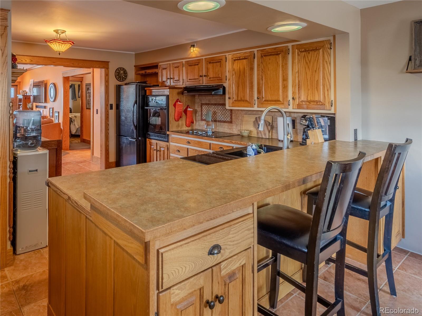 MLS Image #5 for 549 w 2nd street,salida, Colorado