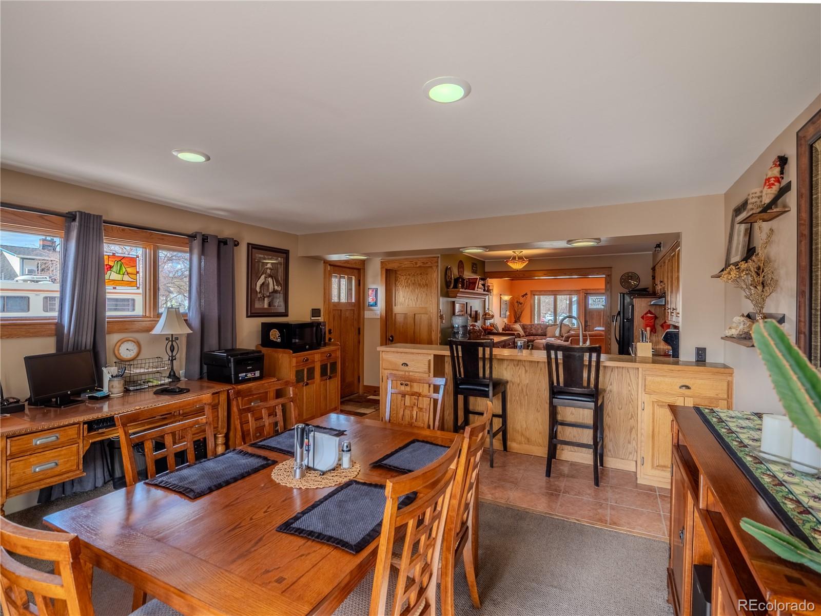 MLS Image #7 for 549 w 2nd street,salida, Colorado