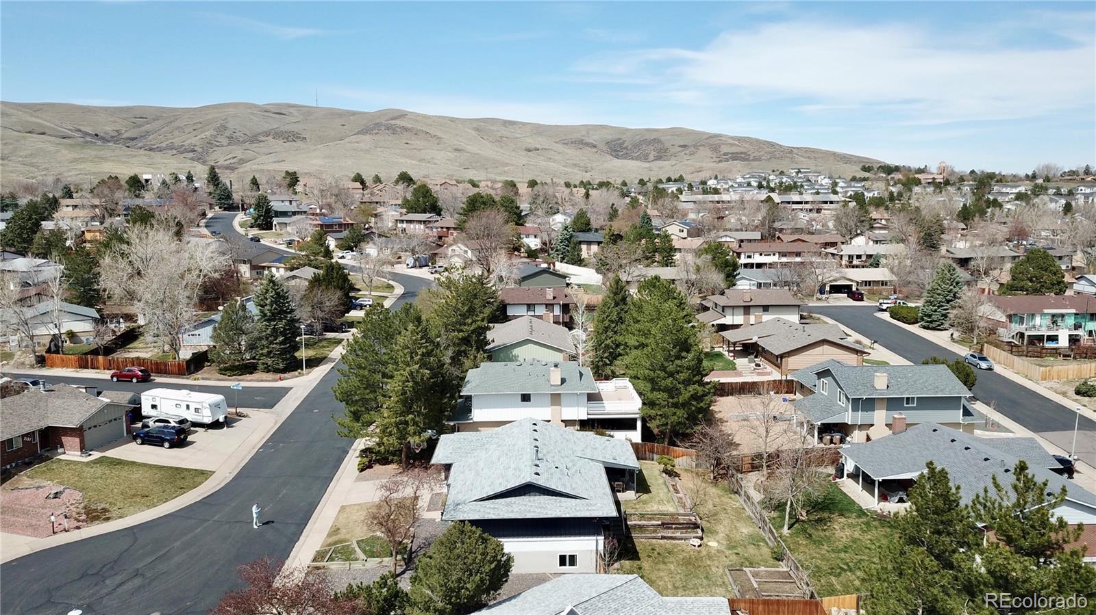 MLS Image #20 for 2152 s devinney street,lakewood, Colorado