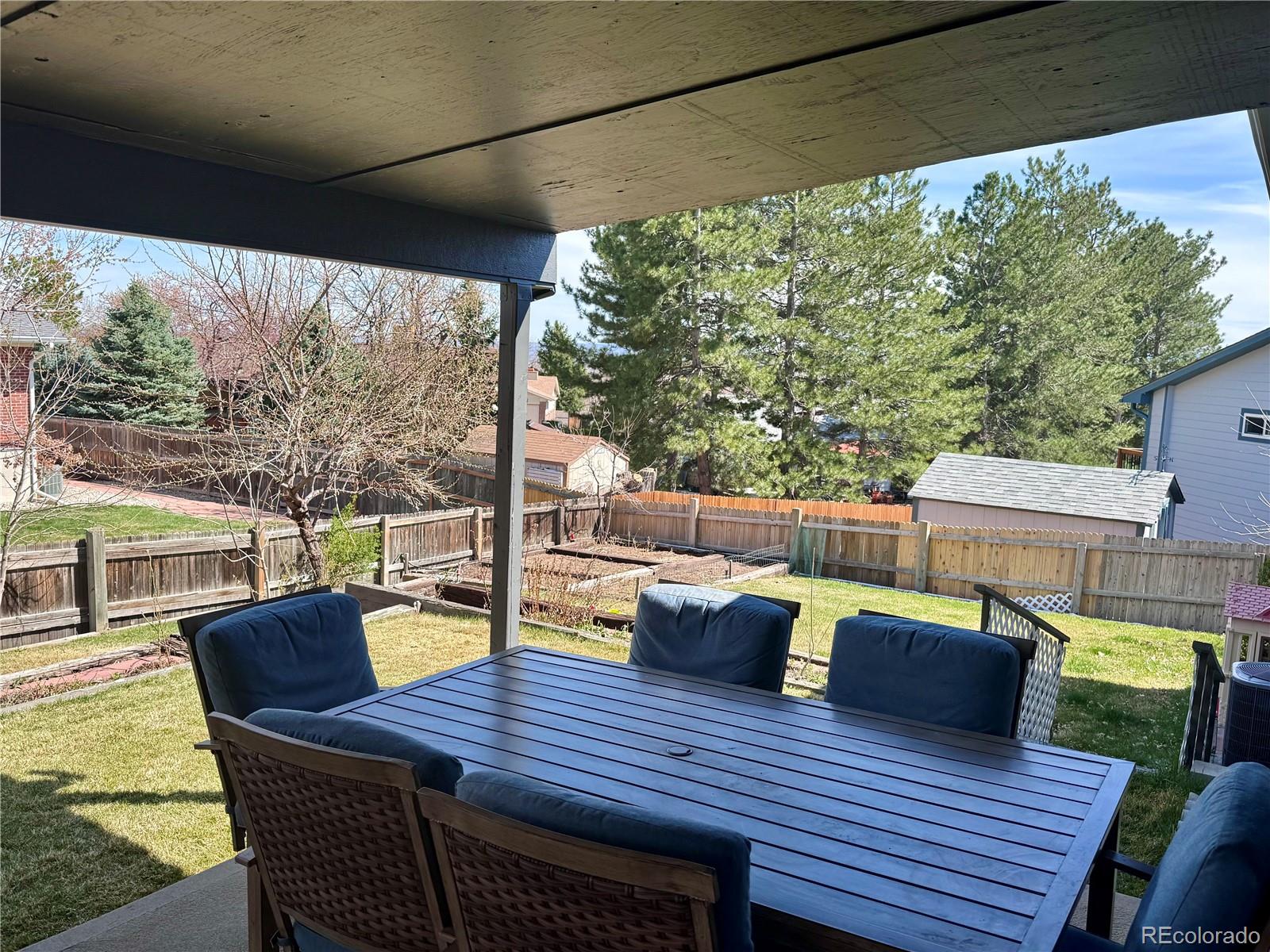 MLS Image #25 for 2152 s devinney street,lakewood, Colorado