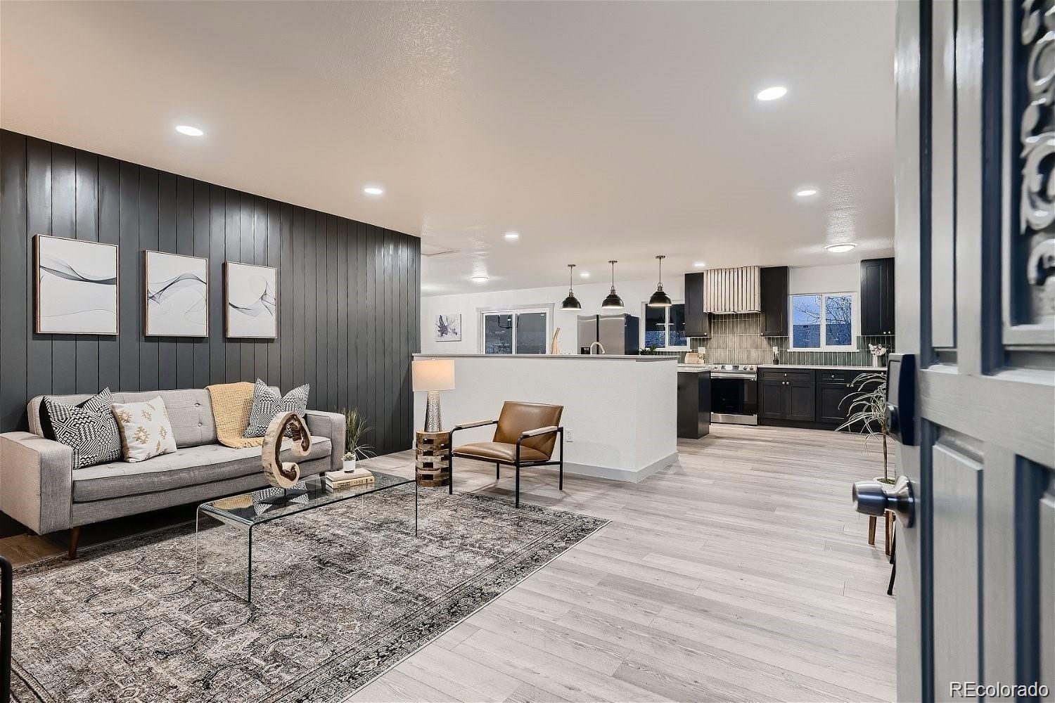 MLS Image #7 for 2152 s devinney street,lakewood, Colorado