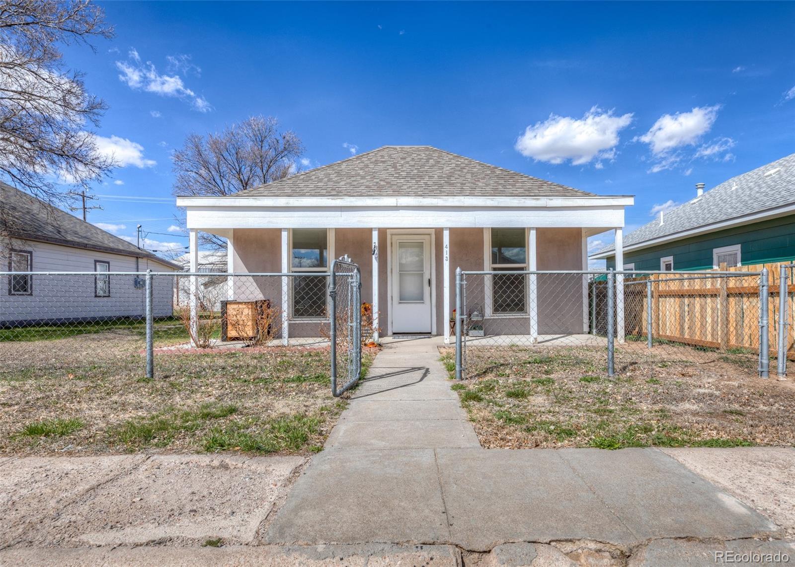 Report Image for 413  Main Street,Stratton, Colorado