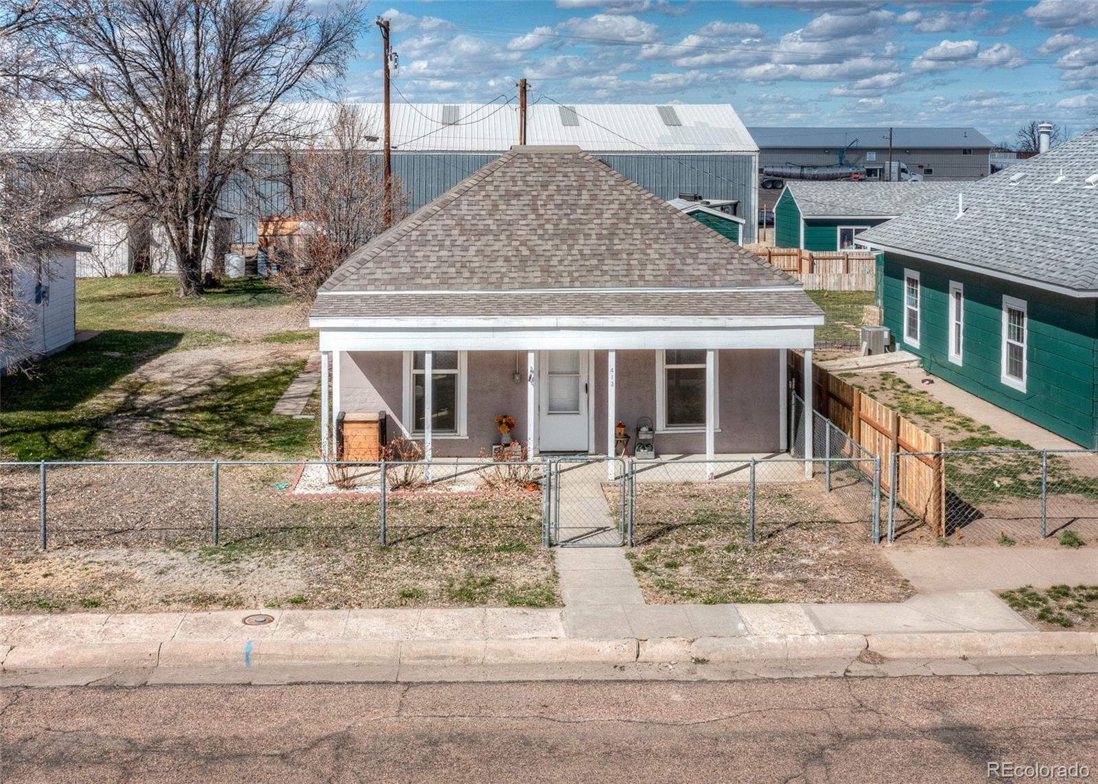 MLS Image #27 for 413  main street,stratton, Colorado