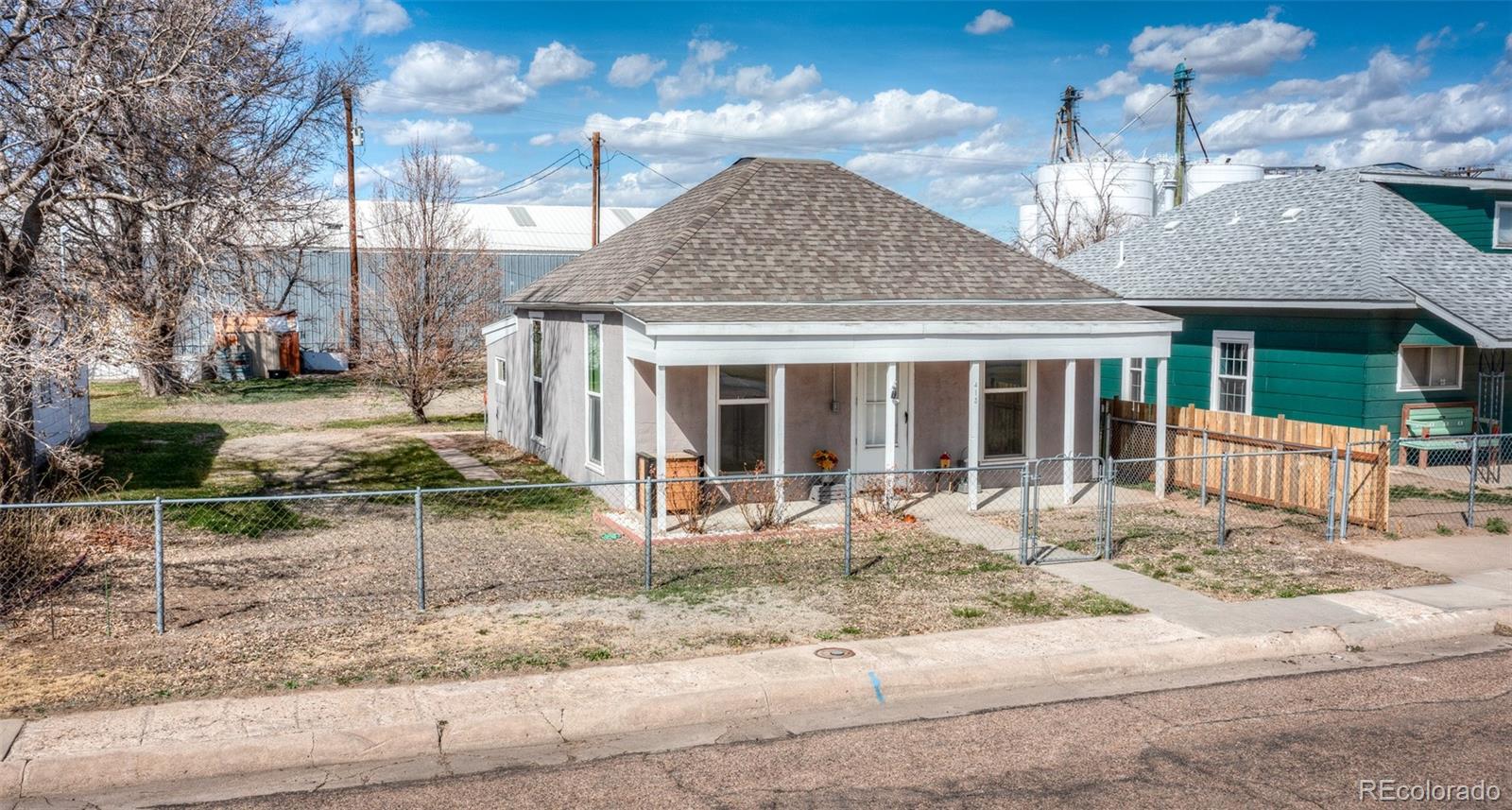 MLS Image #28 for 413  main street,stratton, Colorado