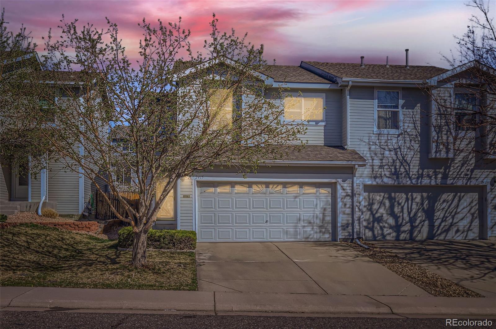 MLS Image #0 for 2415 e 110th drive,northglenn, Colorado