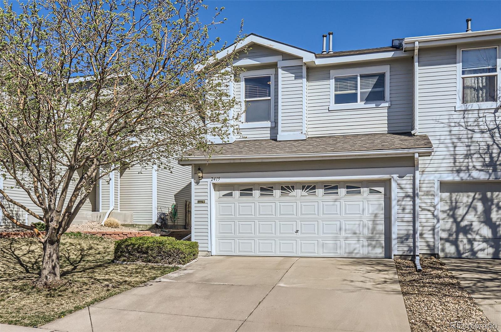 CMA Image for 2415 E 110th Drive,Northglenn, Colorado