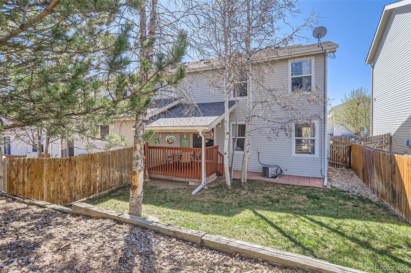 MLS Image #25 for 2415 e 110th drive,northglenn, Colorado