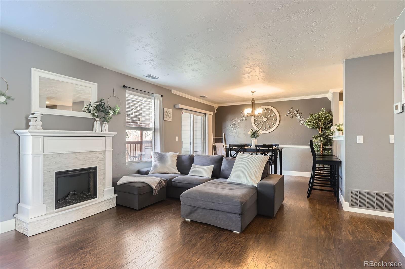 MLS Image #4 for 2415 e 110th drive,northglenn, Colorado