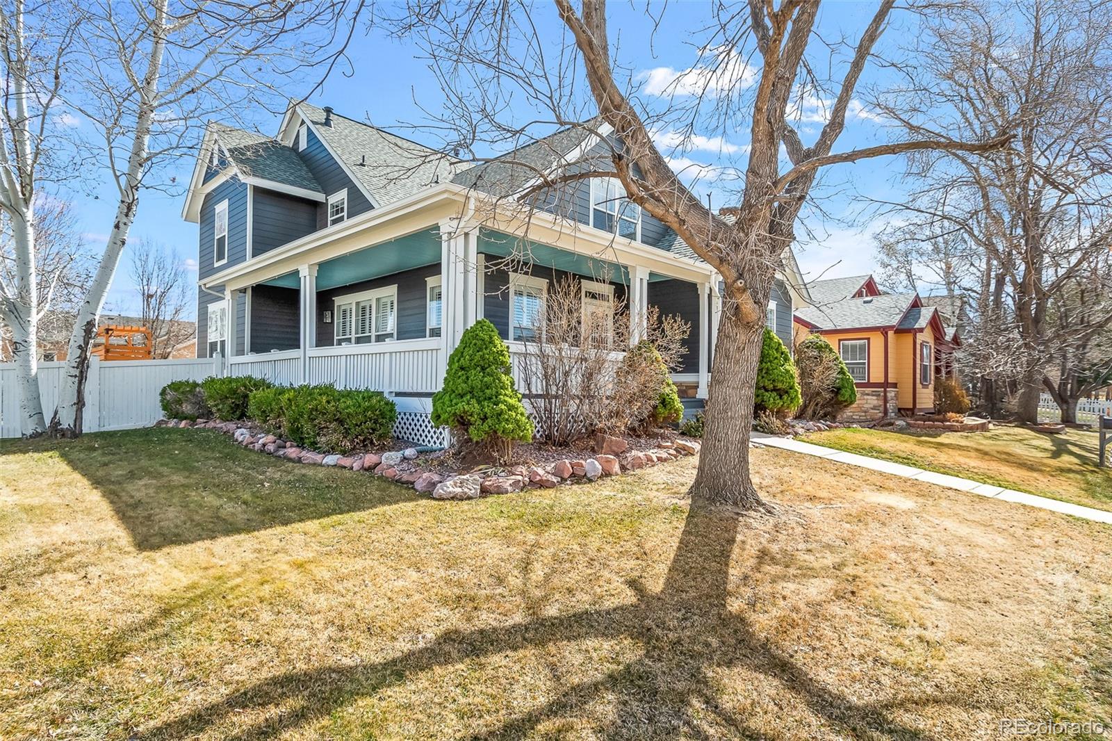 MLS Image #3 for 5140  mt pawnee avenue,frederick, Colorado