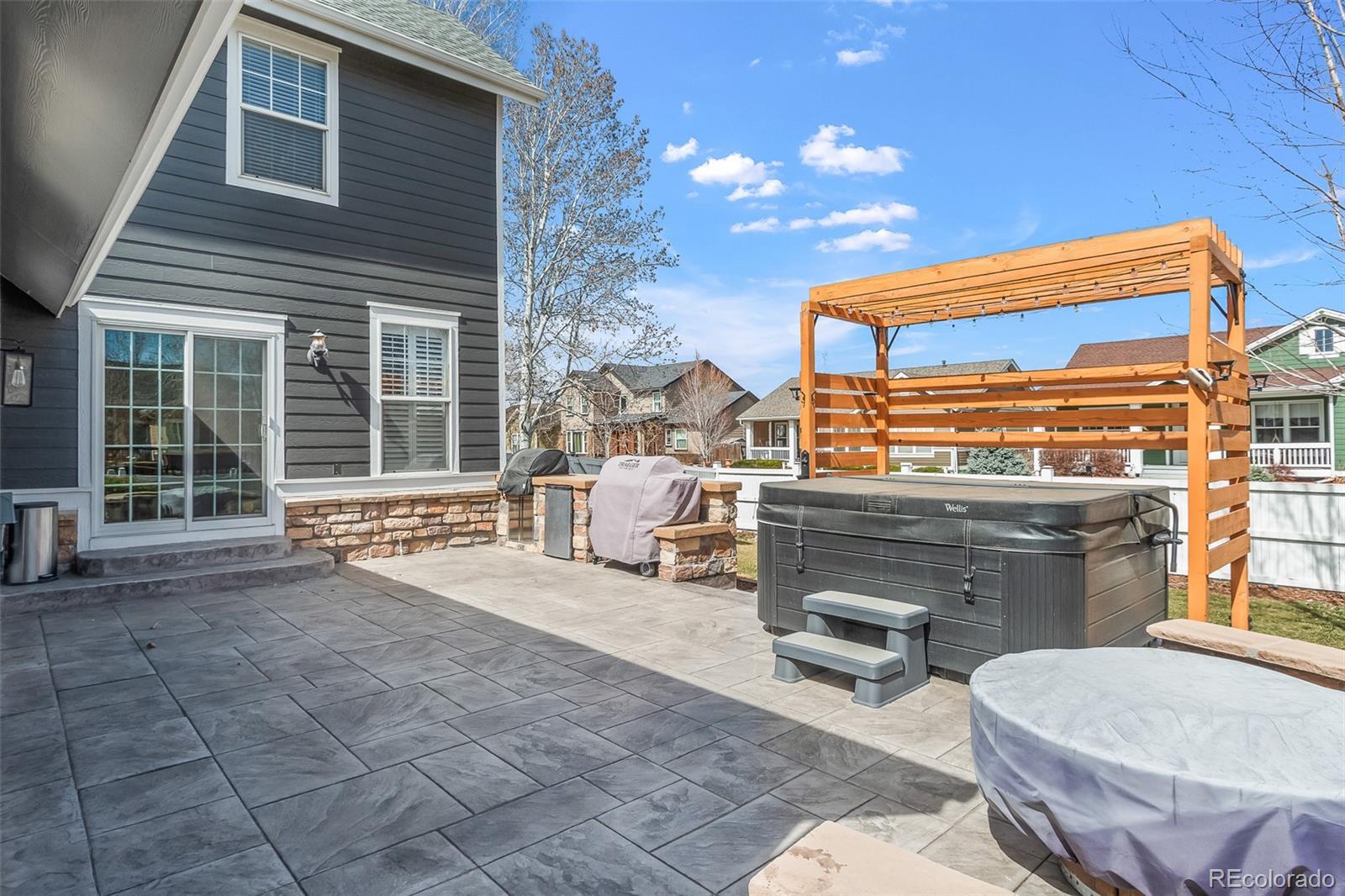 MLS Image #39 for 5140  mt pawnee avenue,frederick, Colorado
