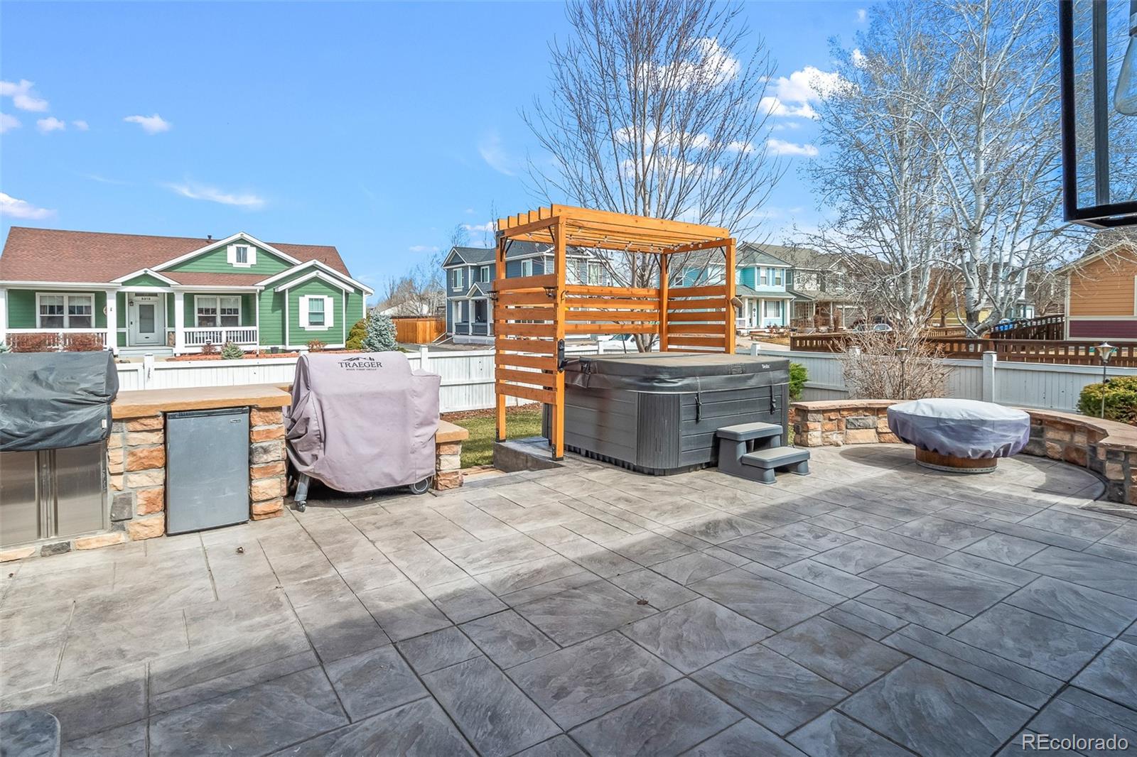 MLS Image #40 for 5140  mt pawnee avenue,frederick, Colorado