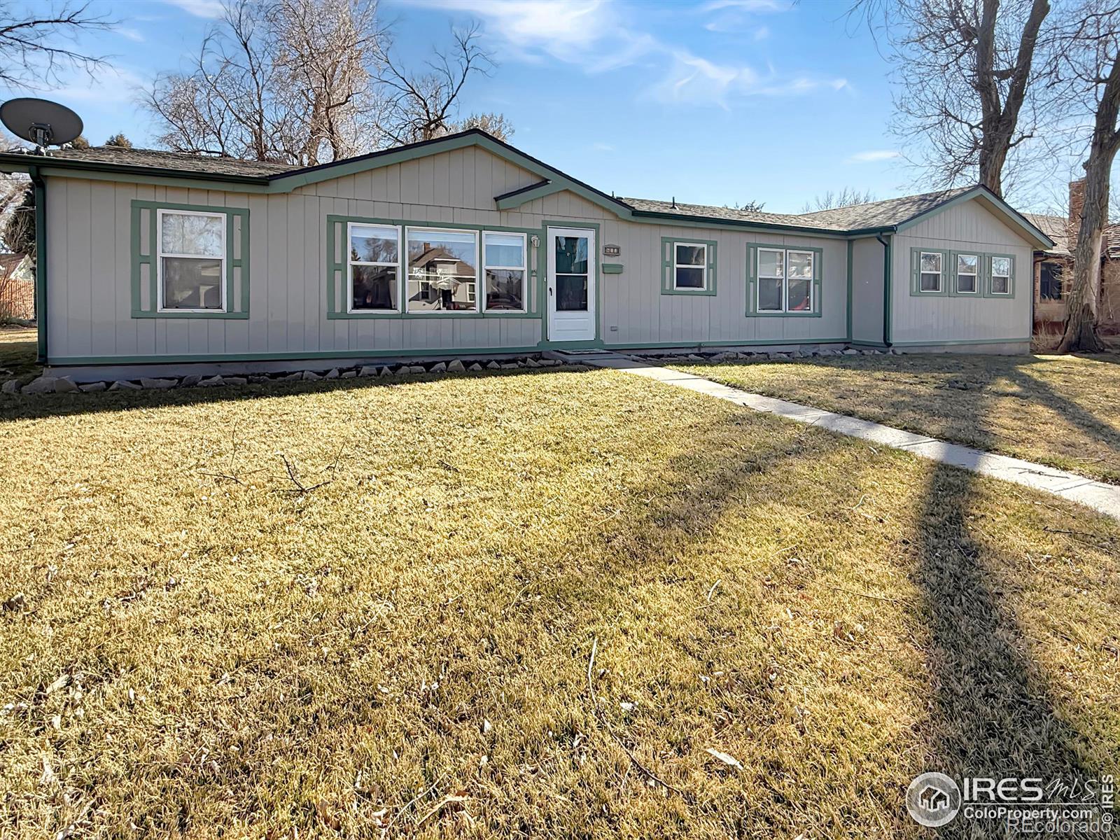 MLS Image #0 for 611  beattie street,sterling, Colorado