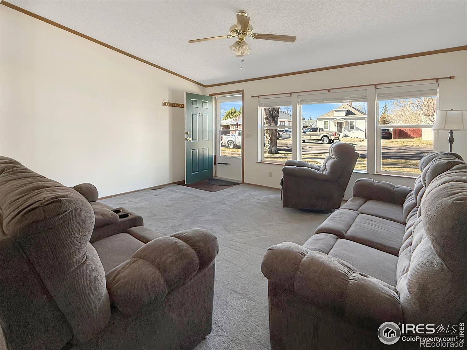 MLS Image #2 for 611  beattie street,sterling, Colorado