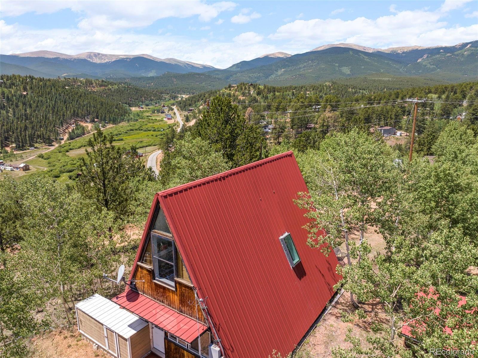 MLS Image #28 for 167  hall road,bailey, Colorado