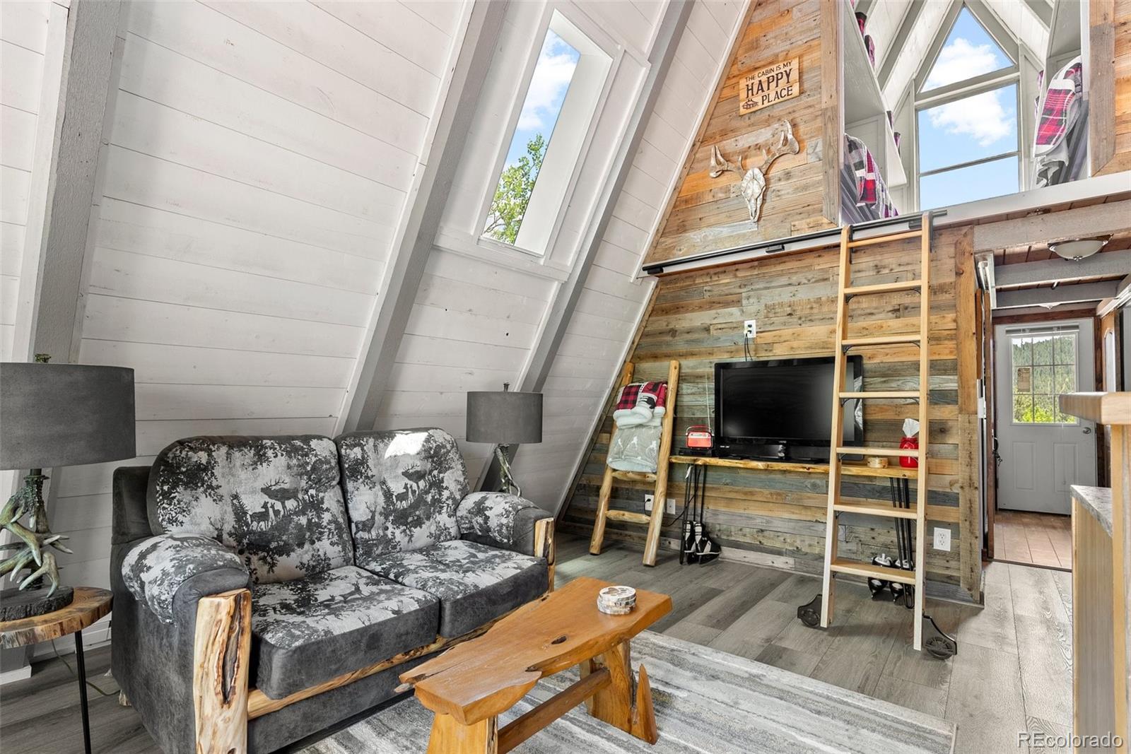 MLS Image #6 for 167  hall road,bailey, Colorado