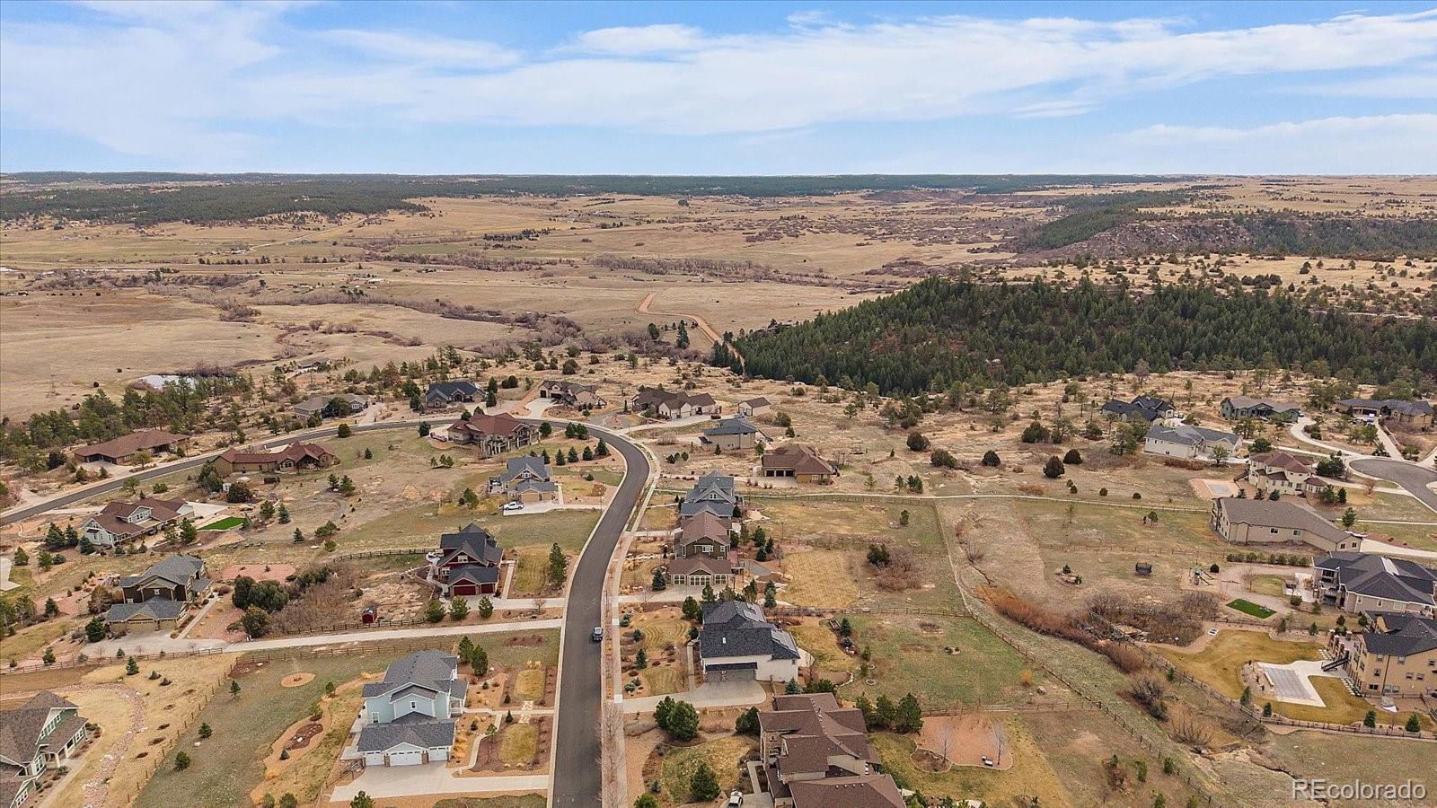 CMA Image for 254  ellendale street,Castle Rock, Colorado