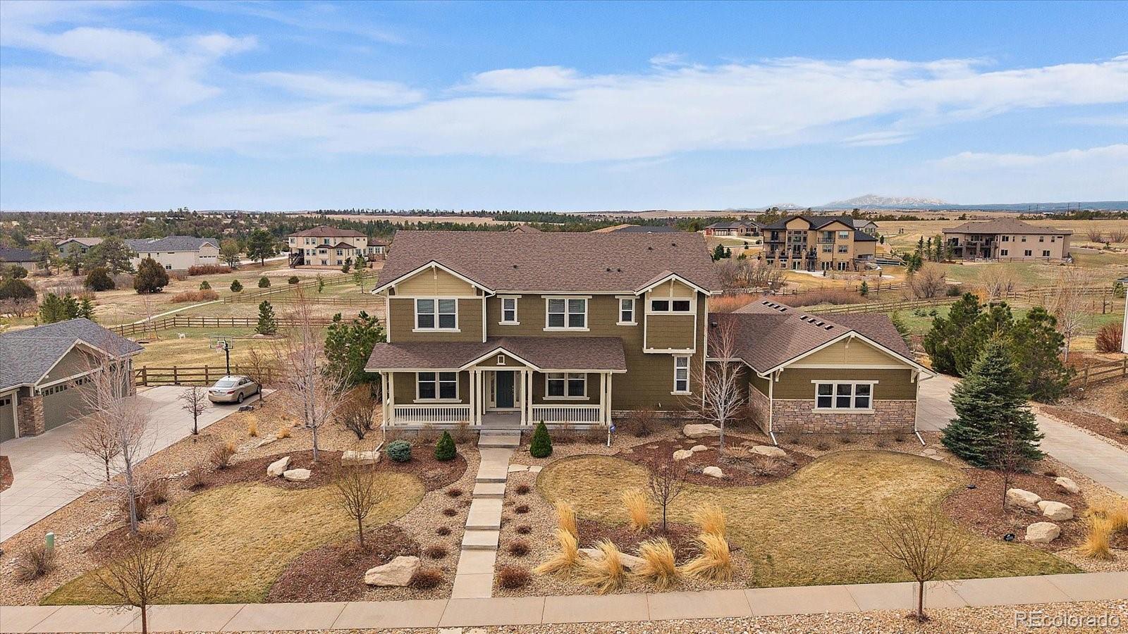 MLS Image #10 for 7635  weaver circle,castle rock, Colorado