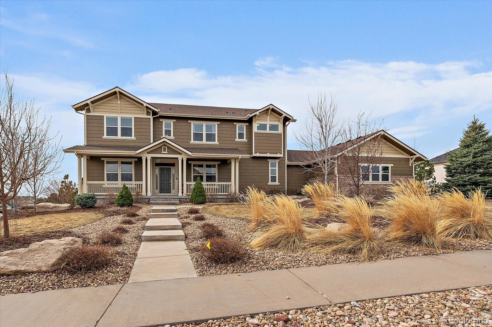 MLS Image #11 for 7635  weaver circle,castle rock, Colorado