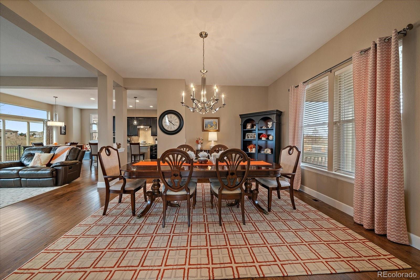 MLS Image #13 for 7635  weaver circle,castle rock, Colorado