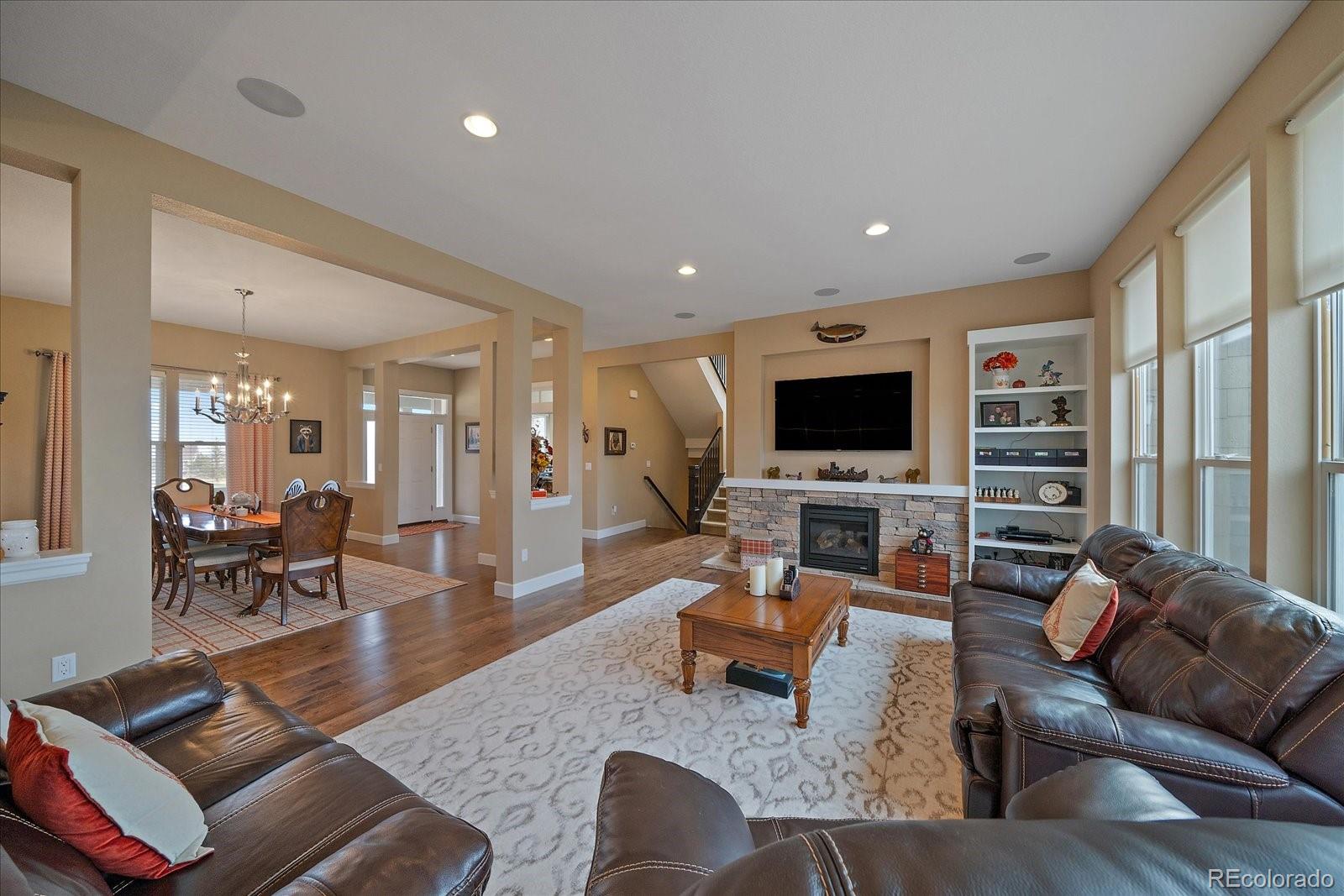 MLS Image #14 for 7635  weaver circle,castle rock, Colorado