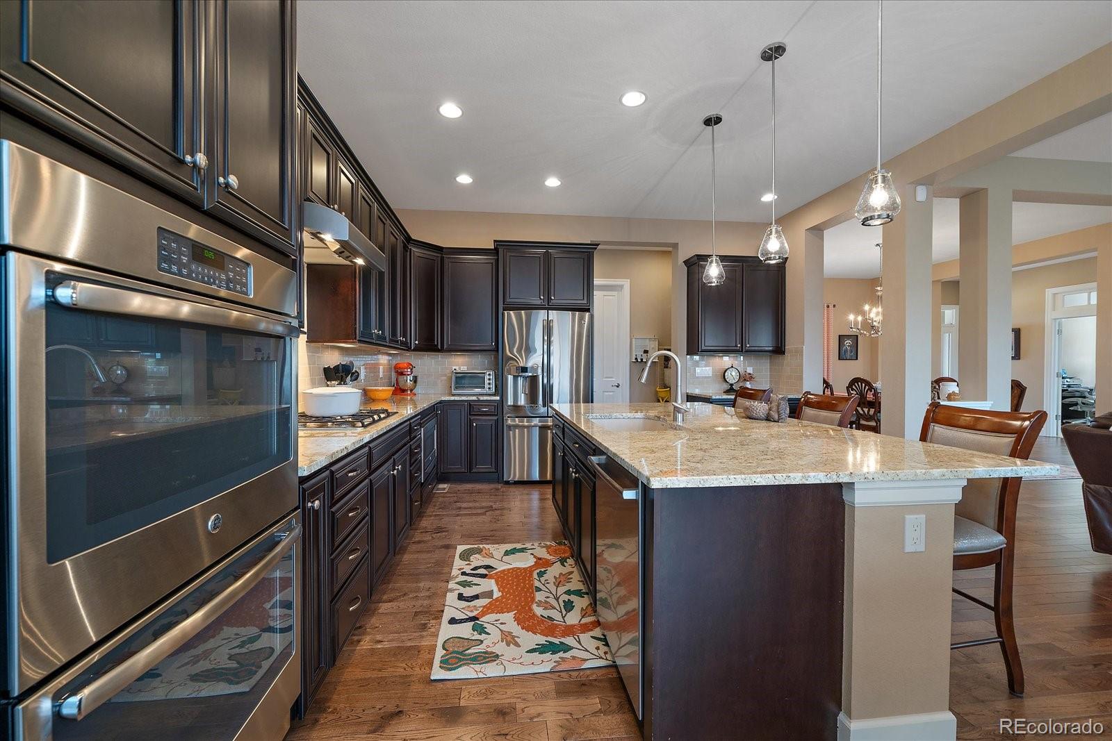 MLS Image #17 for 7635  weaver circle,castle rock, Colorado