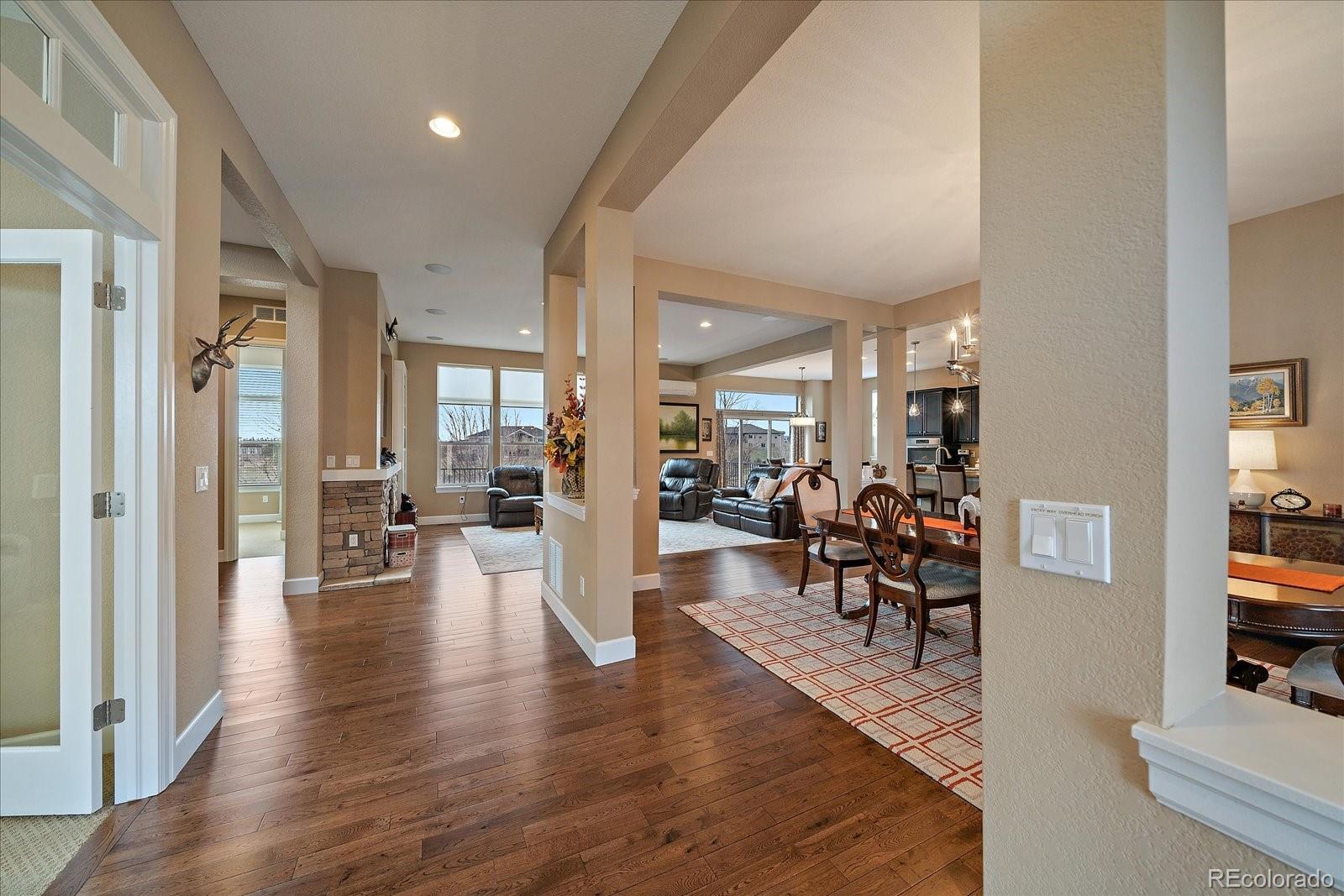 MLS Image #2 for 7635  weaver circle,castle rock, Colorado