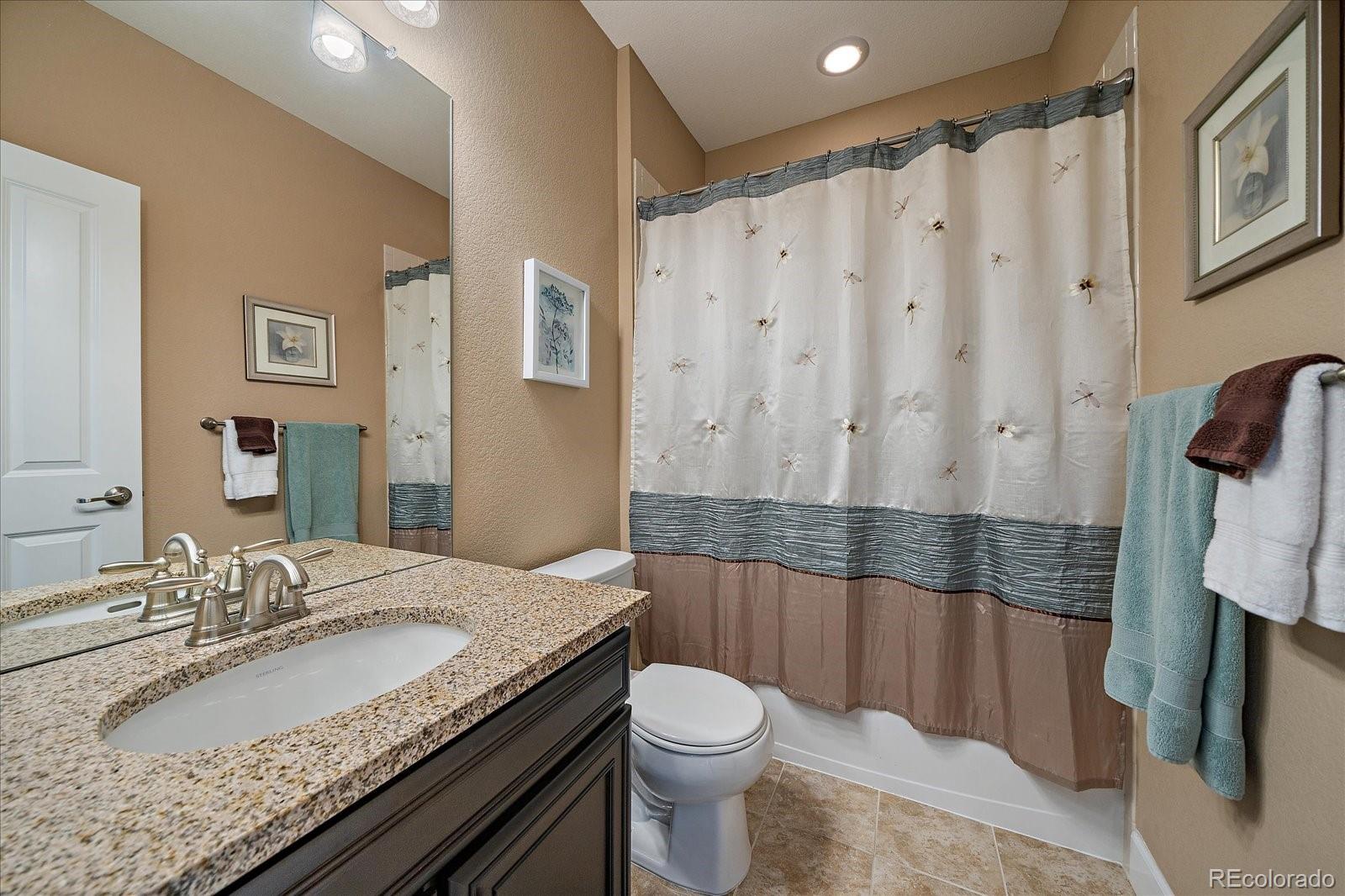 MLS Image #25 for 7635  weaver circle,castle rock, Colorado