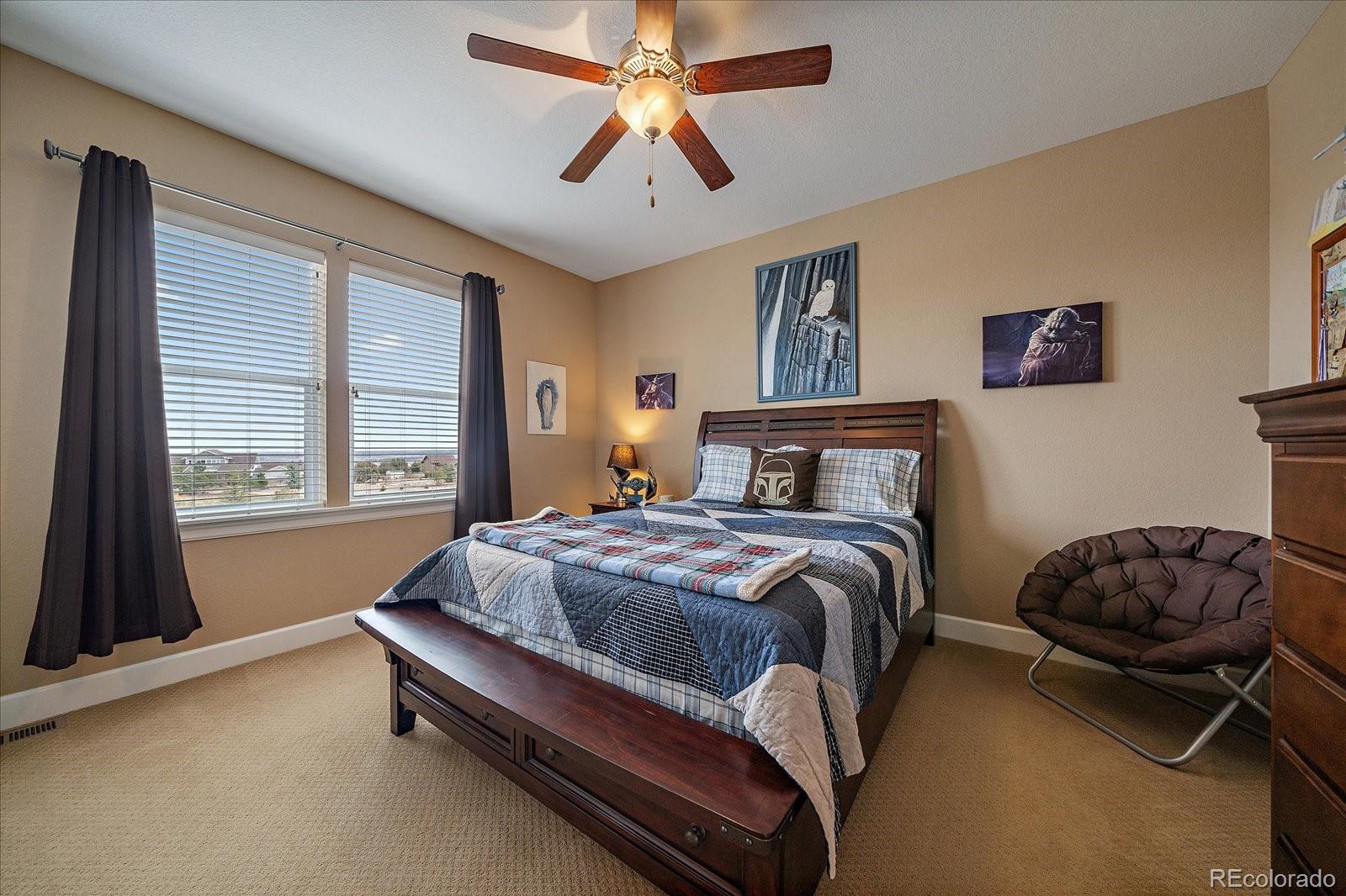 MLS Image #26 for 7635  weaver circle,castle rock, Colorado