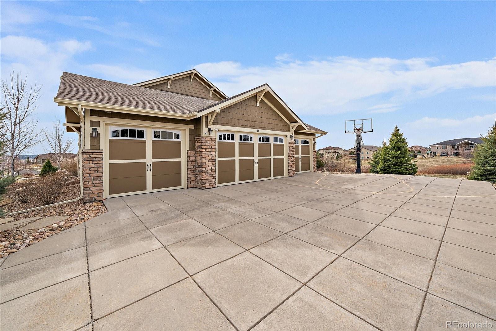 MLS Image #33 for 7635  weaver circle,castle rock, Colorado