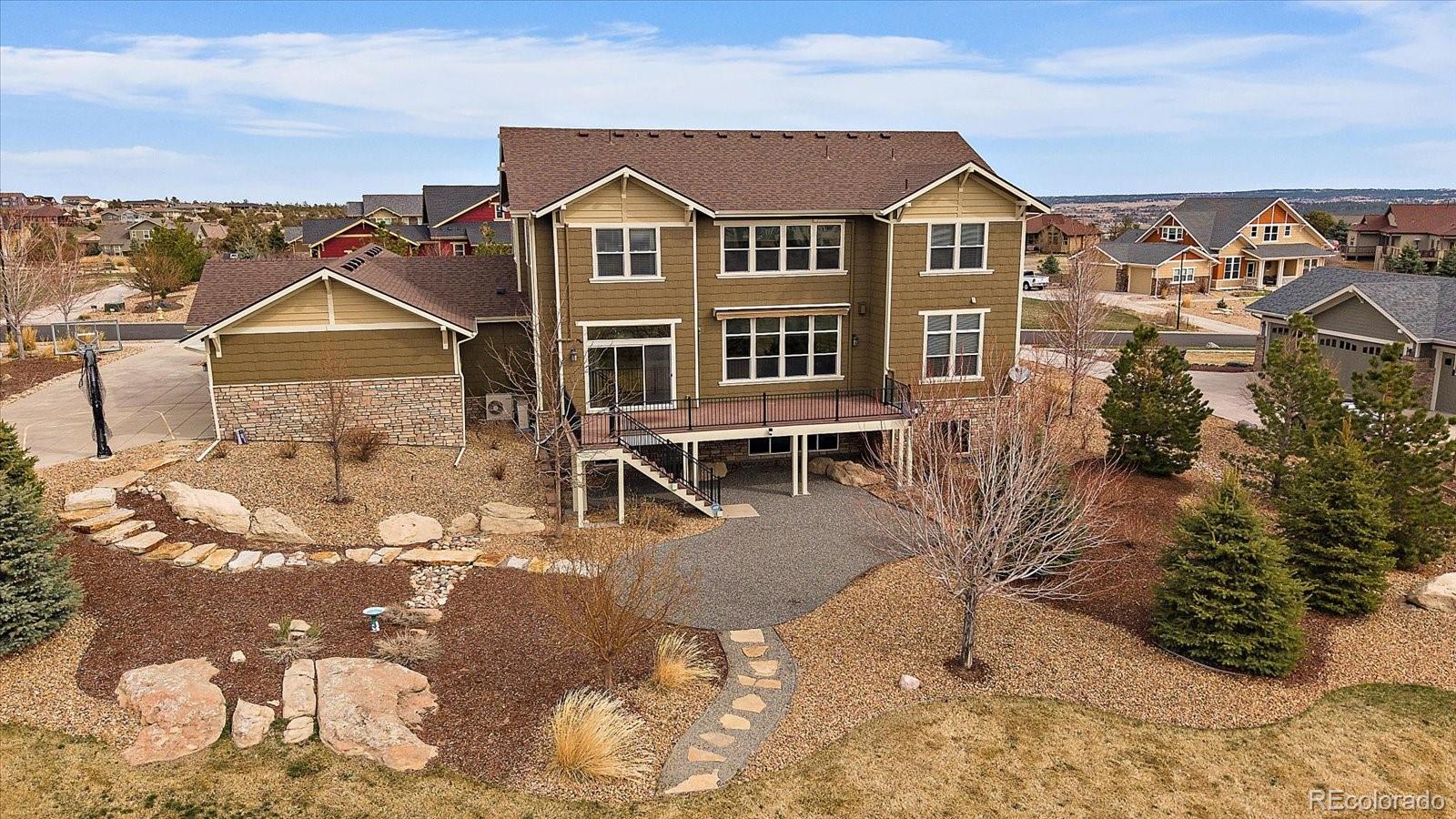 MLS Image #34 for 7635  weaver circle,castle rock, Colorado