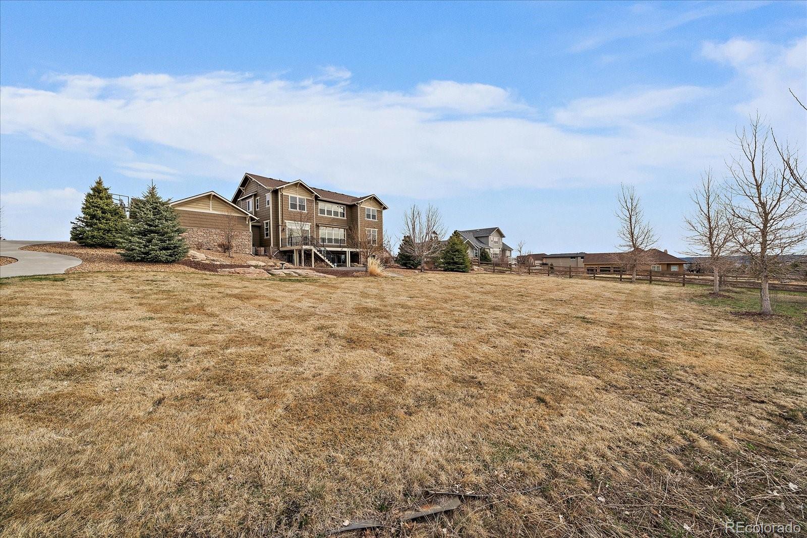 MLS Image #38 for 7635  weaver circle,castle rock, Colorado