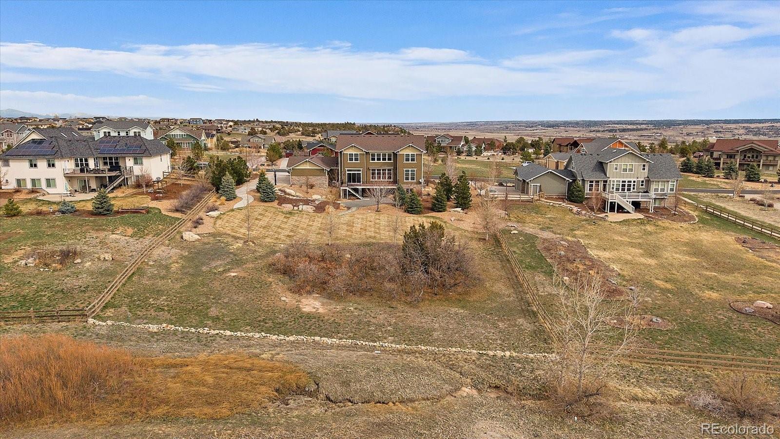 MLS Image #39 for 7635  weaver circle,castle rock, Colorado