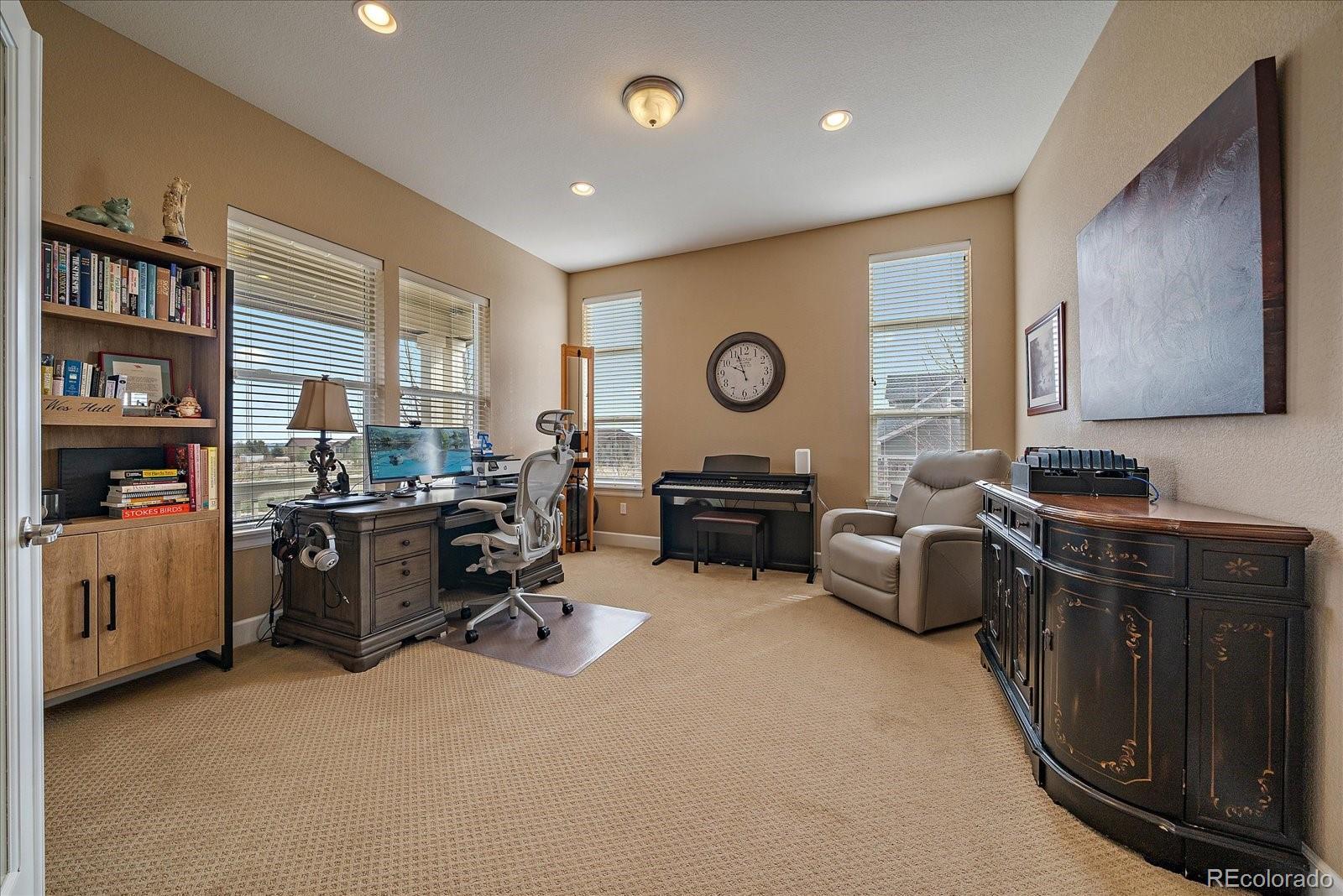 MLS Image #4 for 7635  weaver circle,castle rock, Colorado