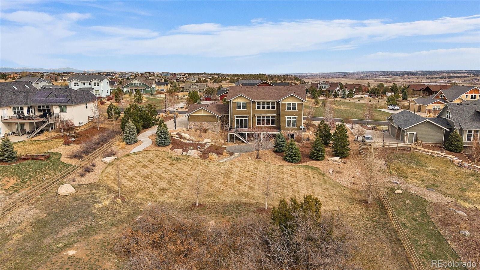 MLS Image #40 for 7635  weaver circle,castle rock, Colorado