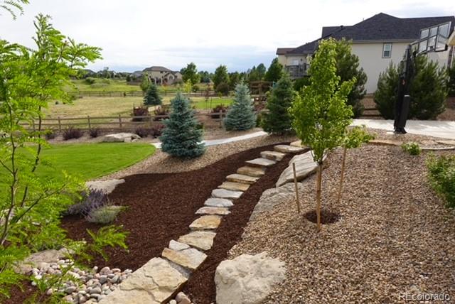 MLS Image #44 for 7635  weaver circle,castle rock, Colorado
