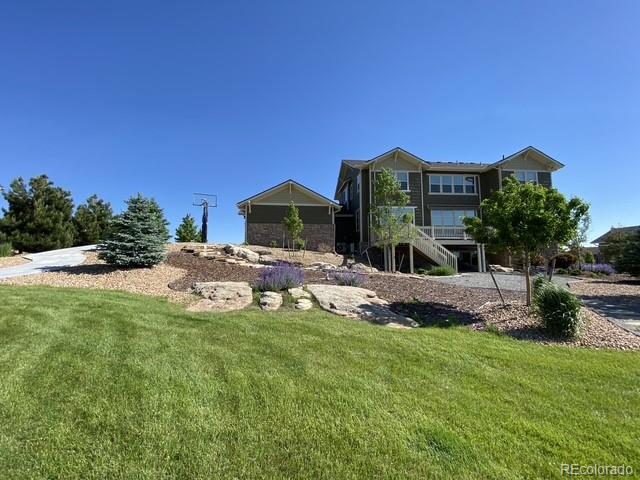 MLS Image #46 for 7635  weaver circle,castle rock, Colorado