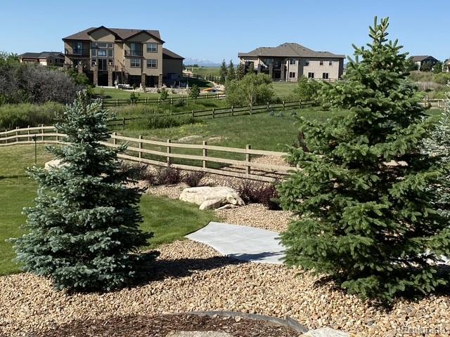 MLS Image #47 for 7635  weaver circle,castle rock, Colorado