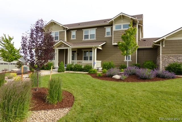 MLS Image #48 for 7635  weaver circle,castle rock, Colorado