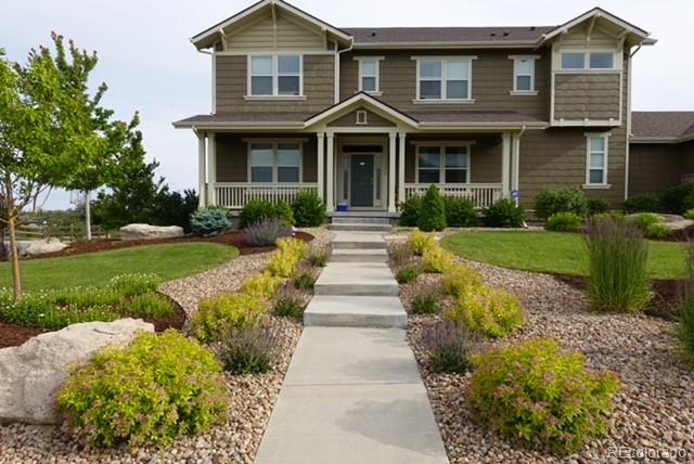 MLS Image #49 for 7635  weaver circle,castle rock, Colorado