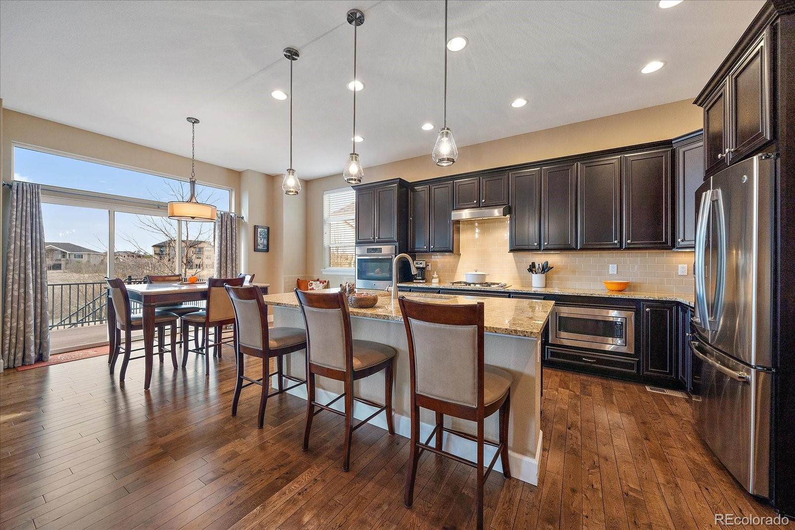MLS Image #5 for 7635  weaver circle,castle rock, Colorado