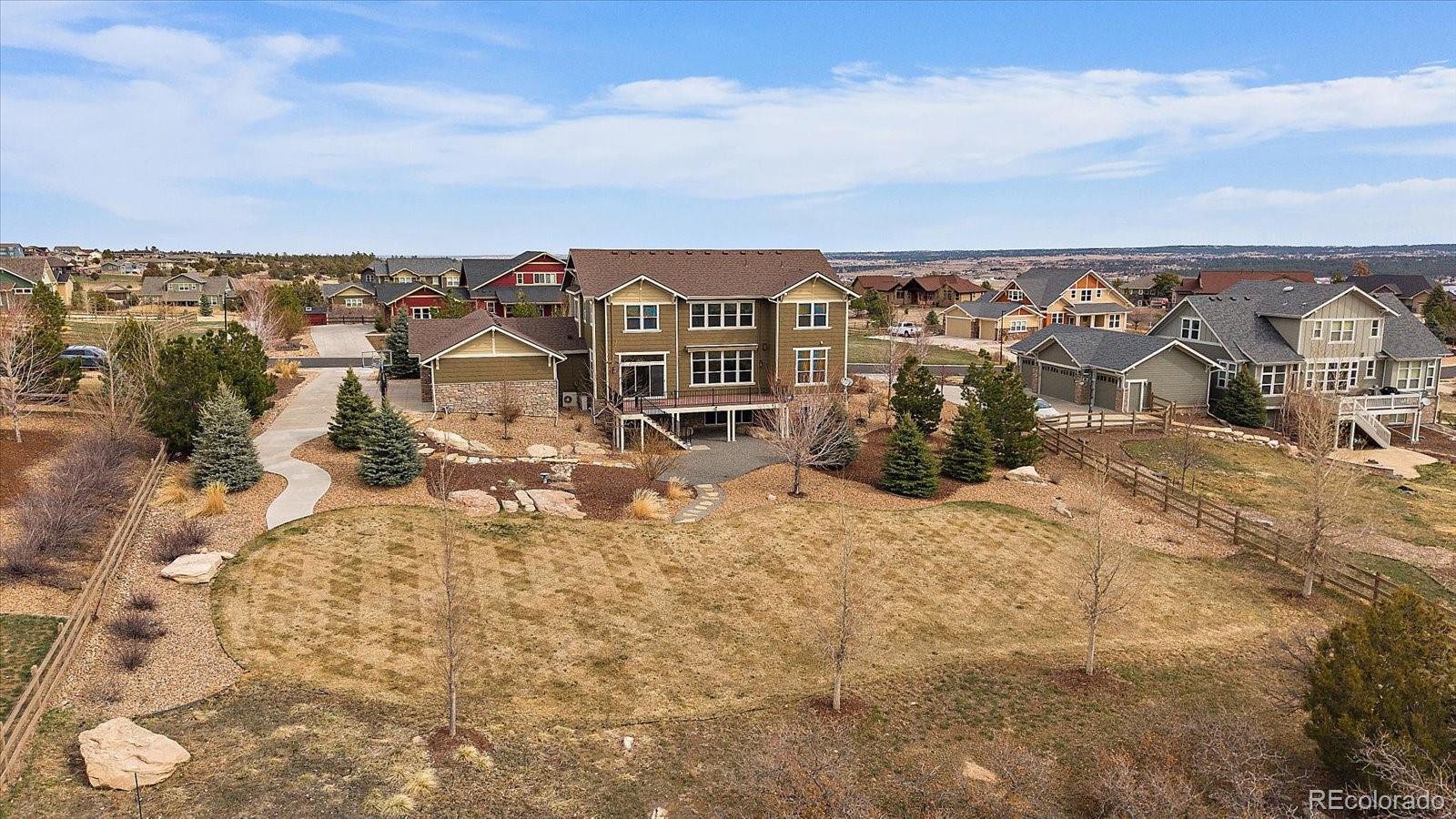 MLS Image #9 for 7635  weaver circle,castle rock, Colorado