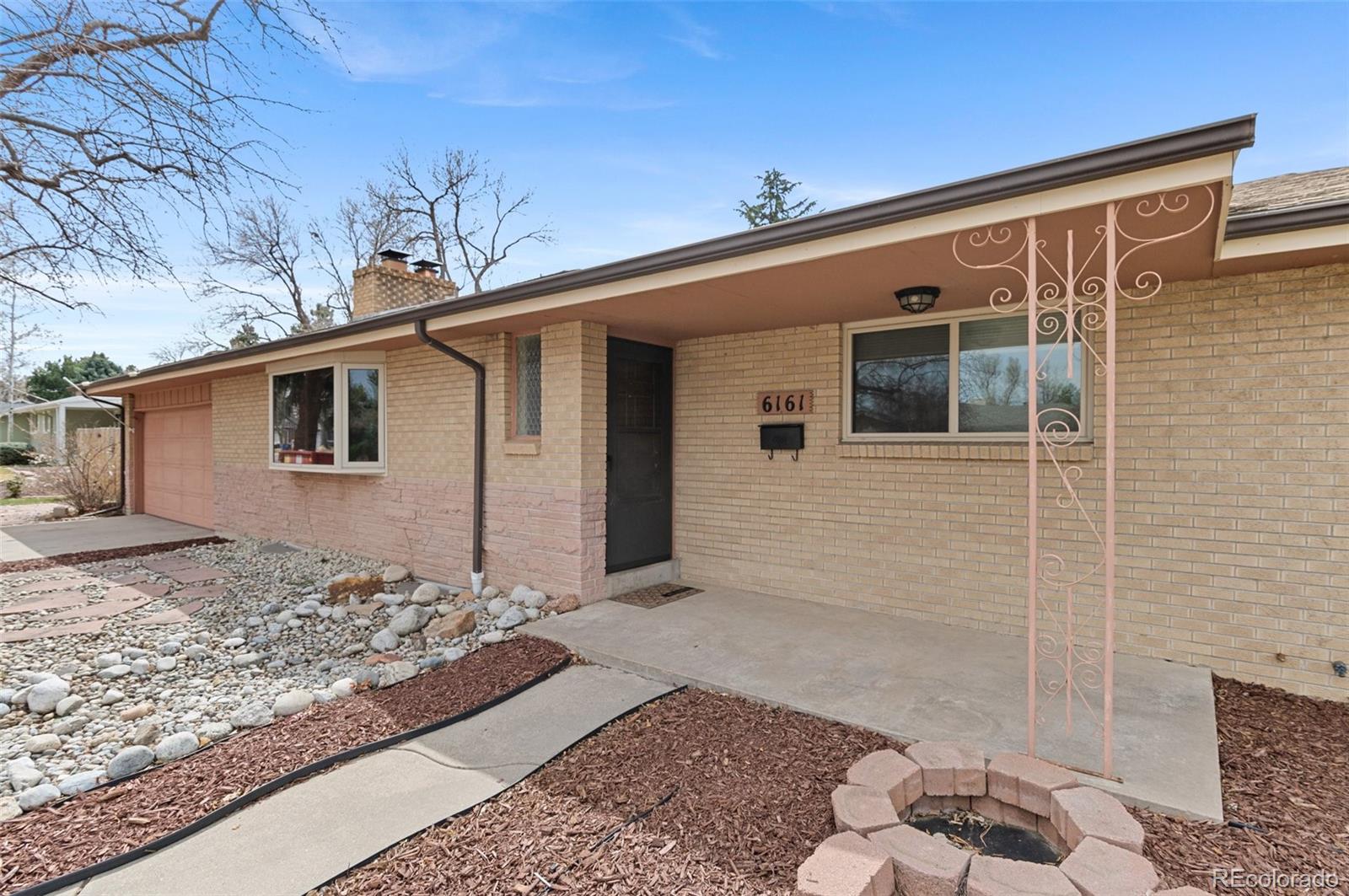 Report Image for 6161 S Southwood Drive,Centennial, Colorado