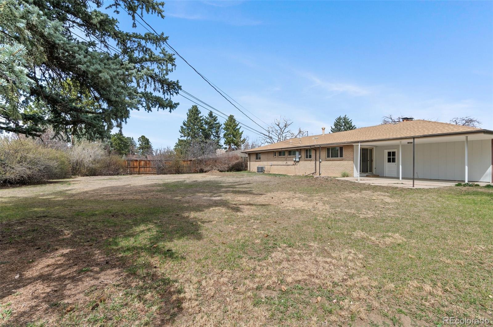 MLS Image #28 for 6161 s southwood drive,centennial, Colorado