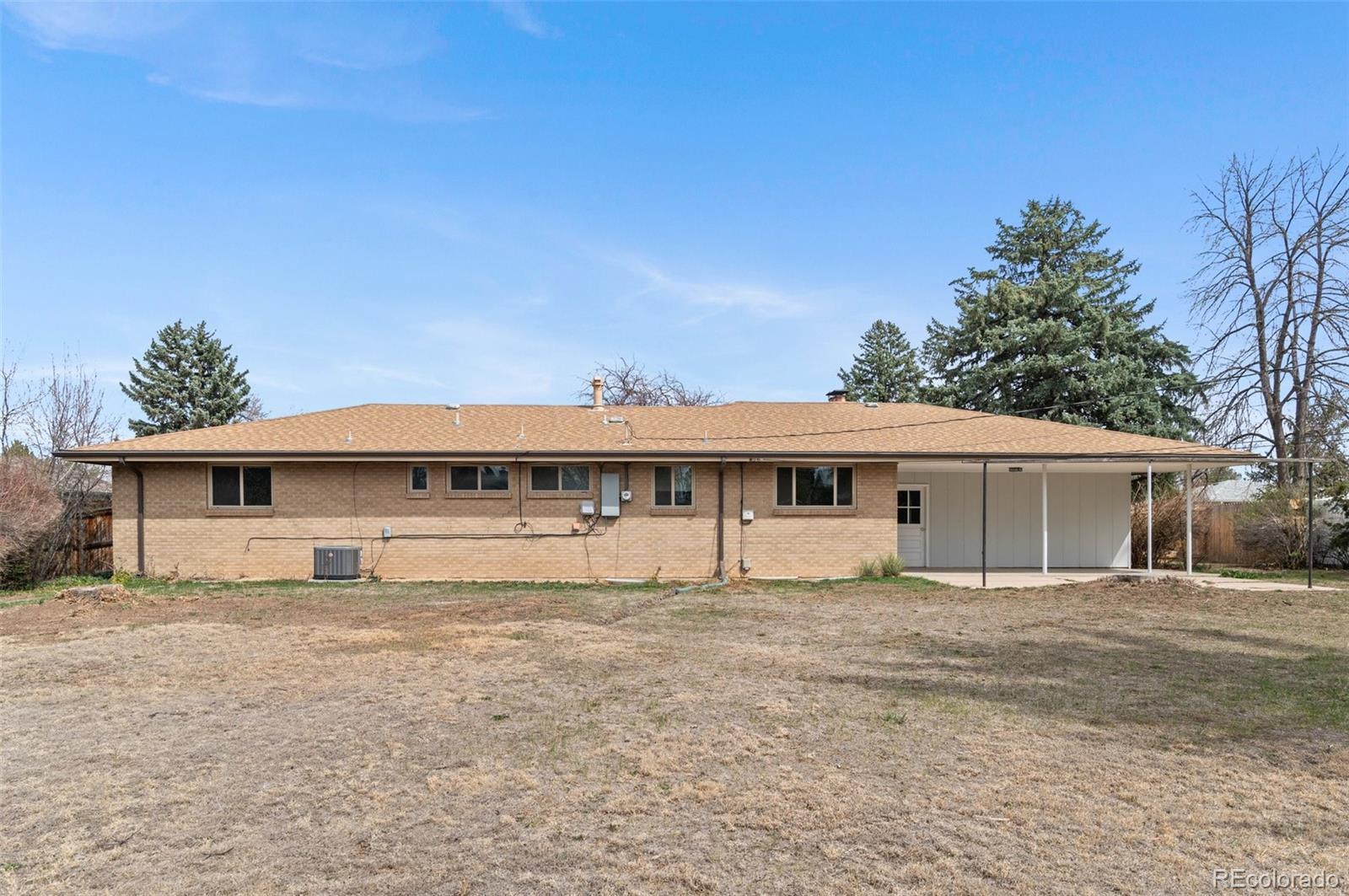 MLS Image #29 for 6161 s southwood drive,centennial, Colorado