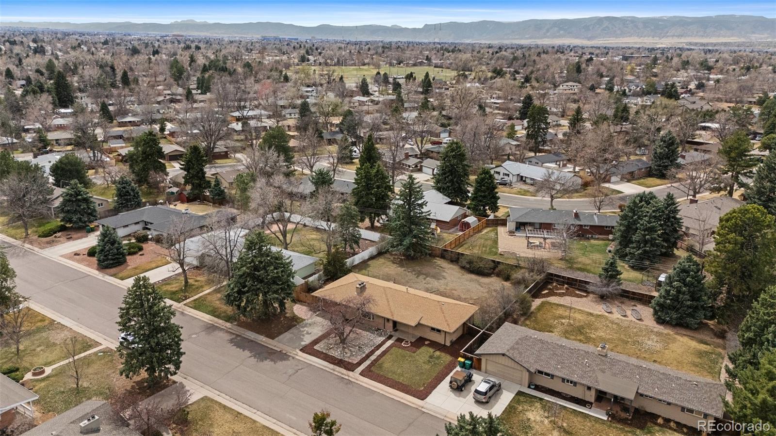 MLS Image #33 for 6161 s southwood drive,centennial, Colorado